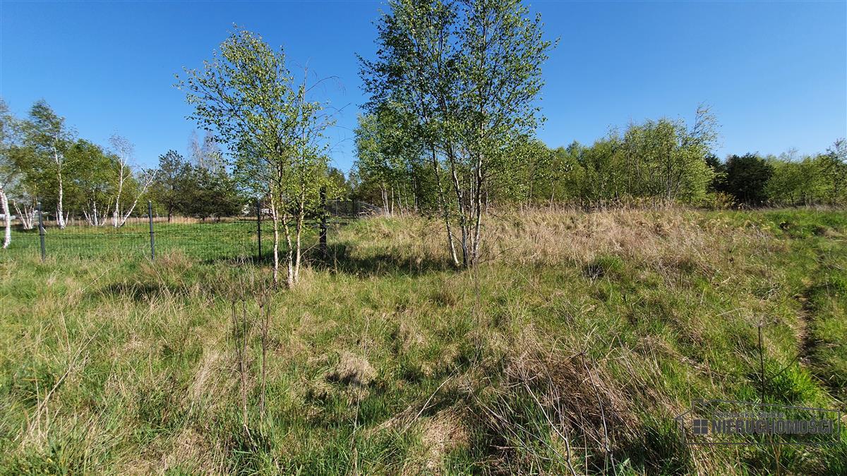 Sprzedaż Działka budowlana Rakowo