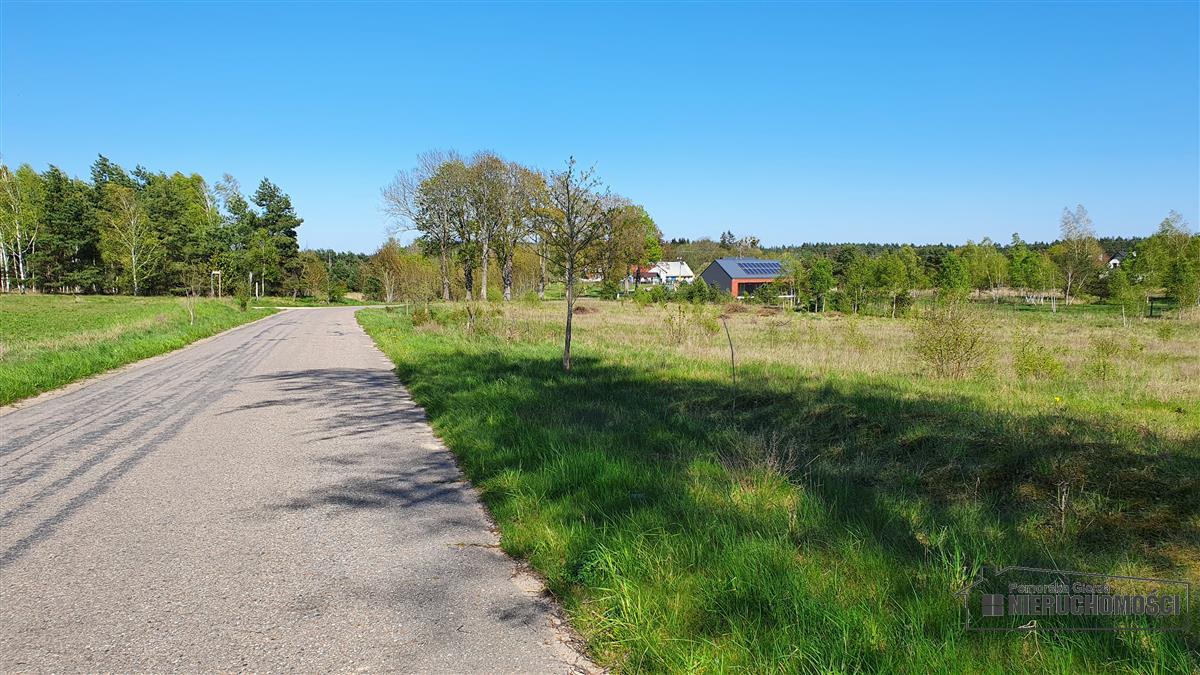 Sprzedaż Działka budowlana Rakowo