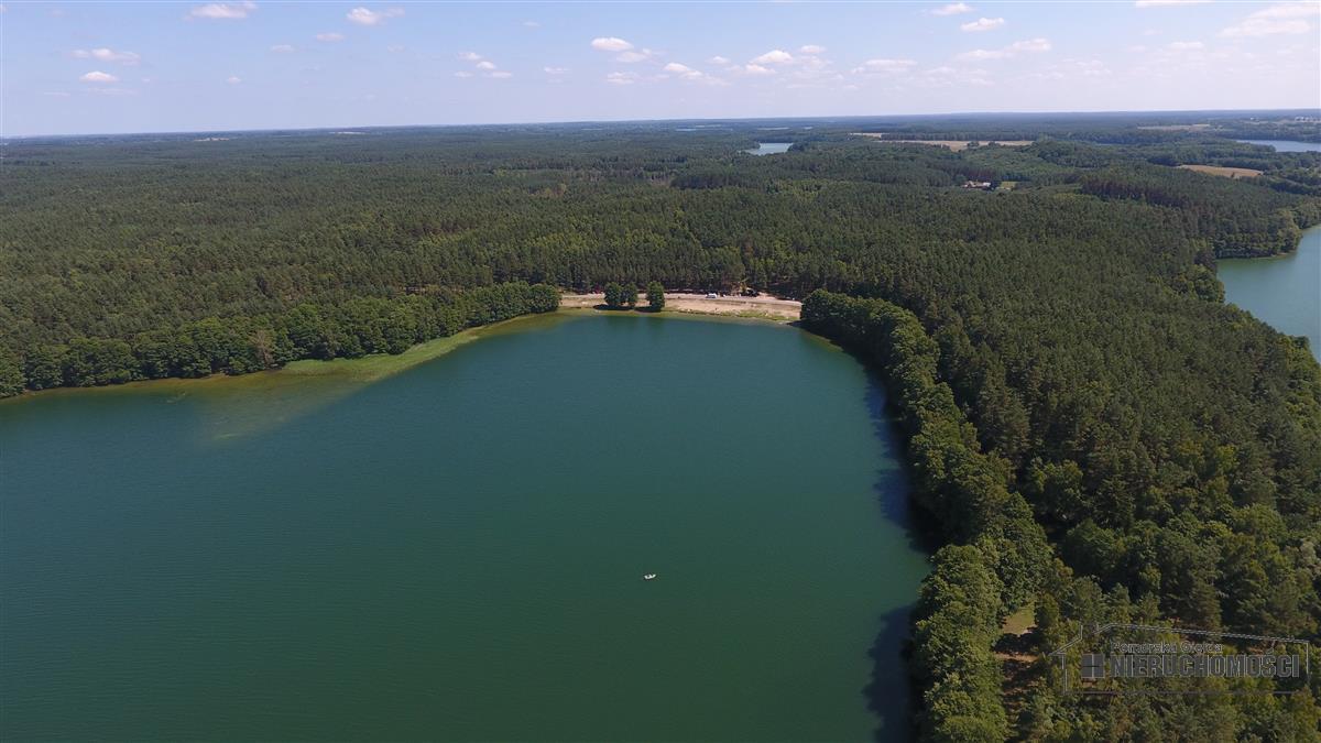Sprzedaż Działka budowlana Rakowo