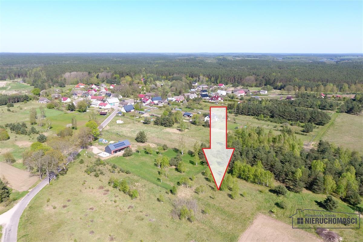Sprzedaż Działka budowlana Rakowo