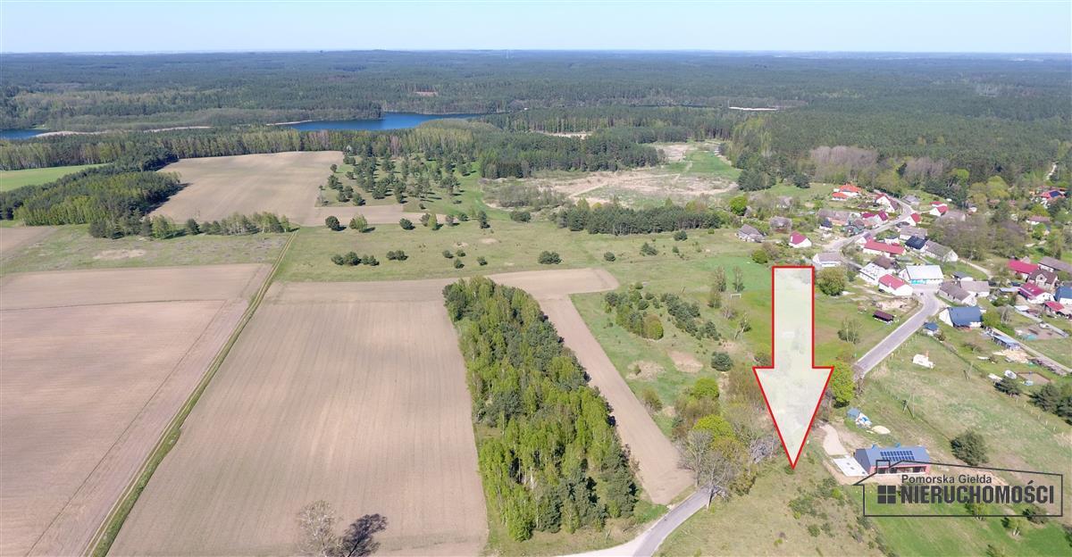 Sprzedaż Działka budowlana Rakowo