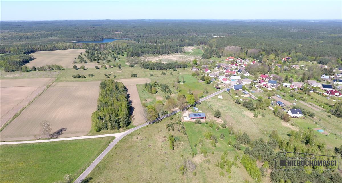 Sprzedaż Działka budowlana Rakowo