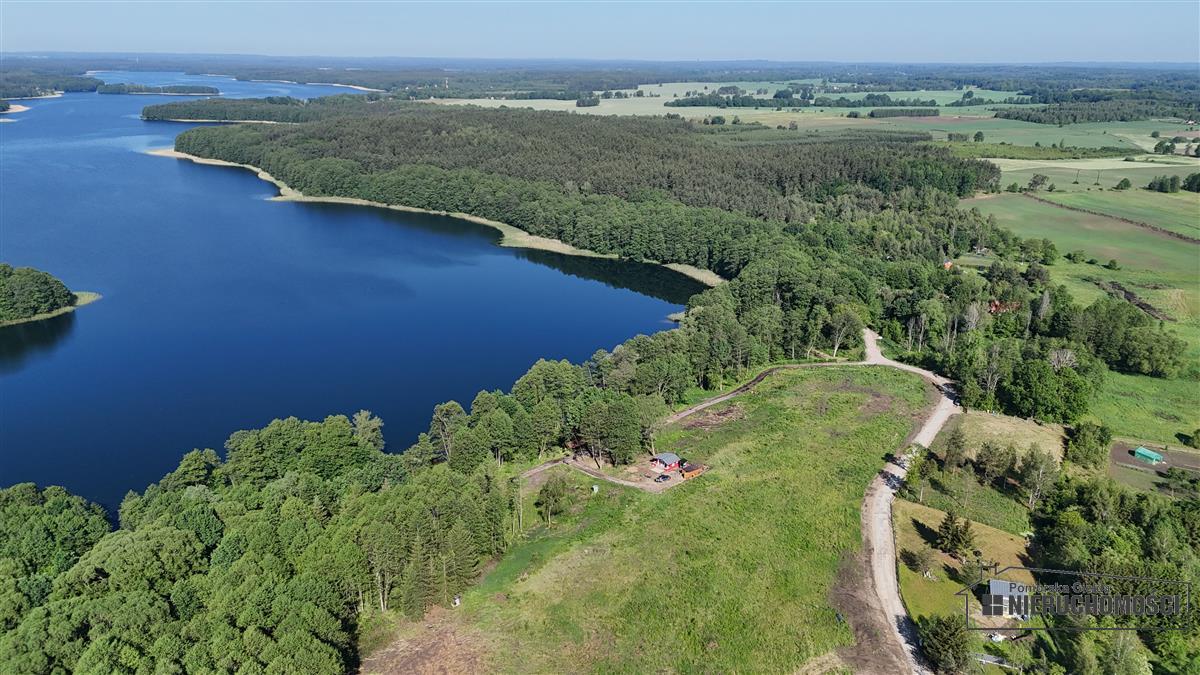 Sprzedaż Działka rekreacyjna Krągi