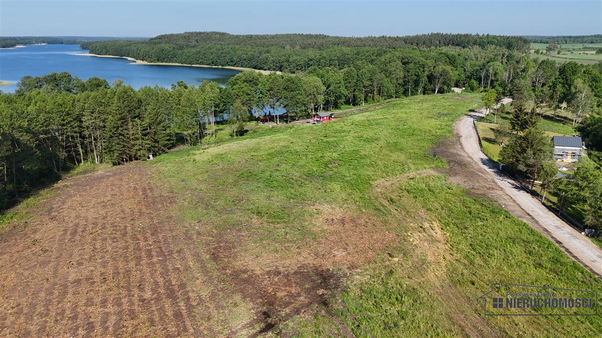 Sprzedaż Działka rekreacyjna Krągi