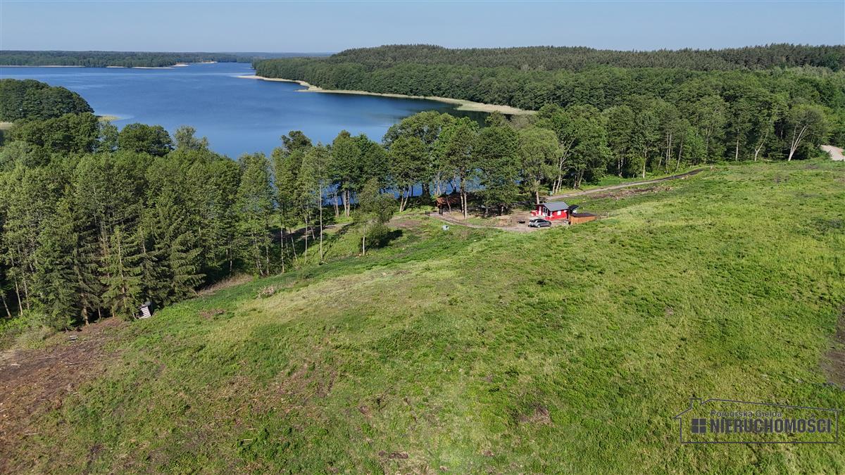 Sprzedaż Działka rekreacyjna Krągi