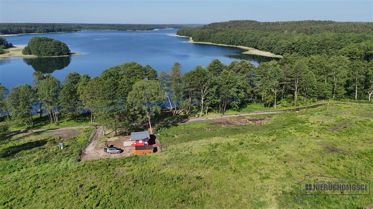 Sprzedaż Działka rekreacyjna Krągi