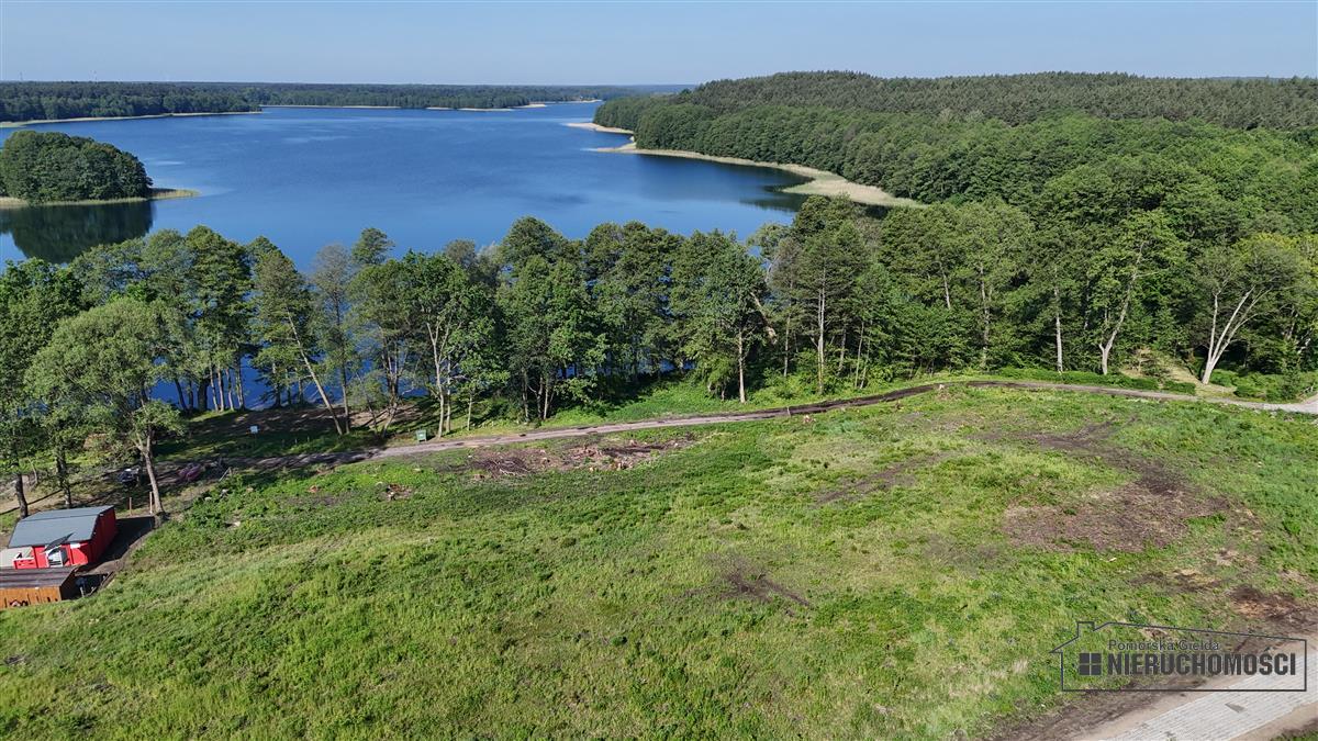 Sprzedaż Działka rekreacyjna Krągi