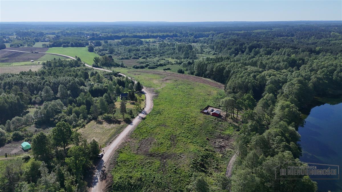 Sprzedaż Działka rekreacyjna Krągi