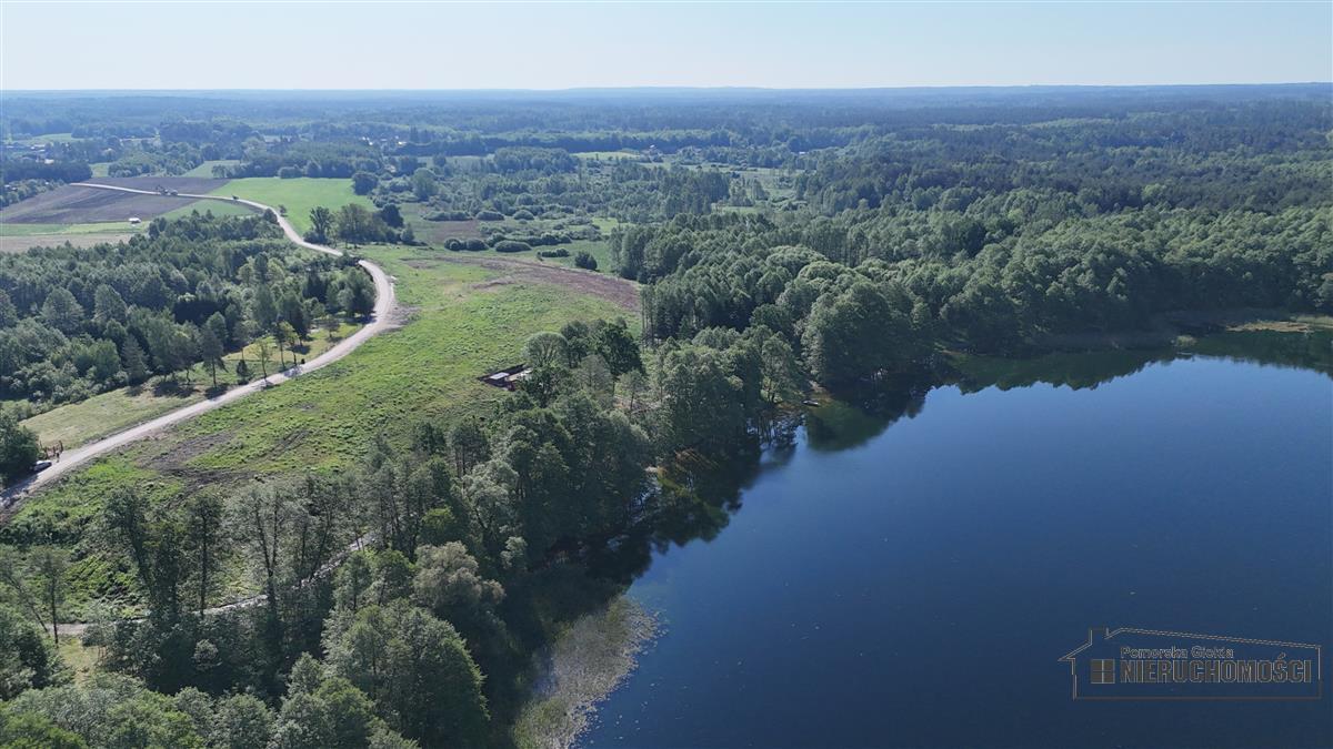 Sprzedaż Działka rekreacyjna Krągi