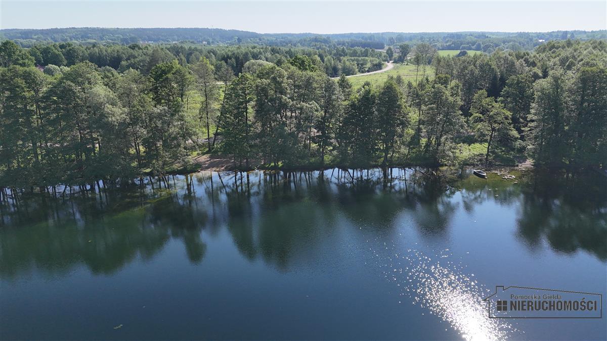 Sprzedaż Działka rekreacyjna Krągi