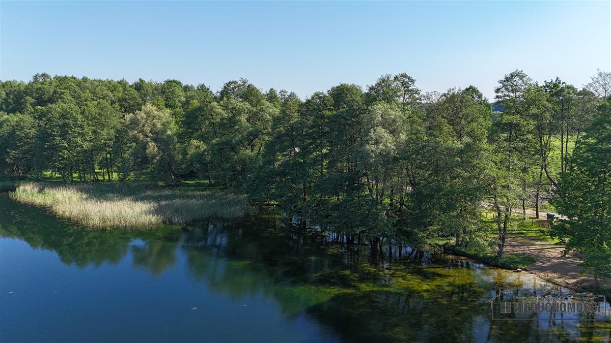 Sprzedaż Działka rekreacyjna Krągi