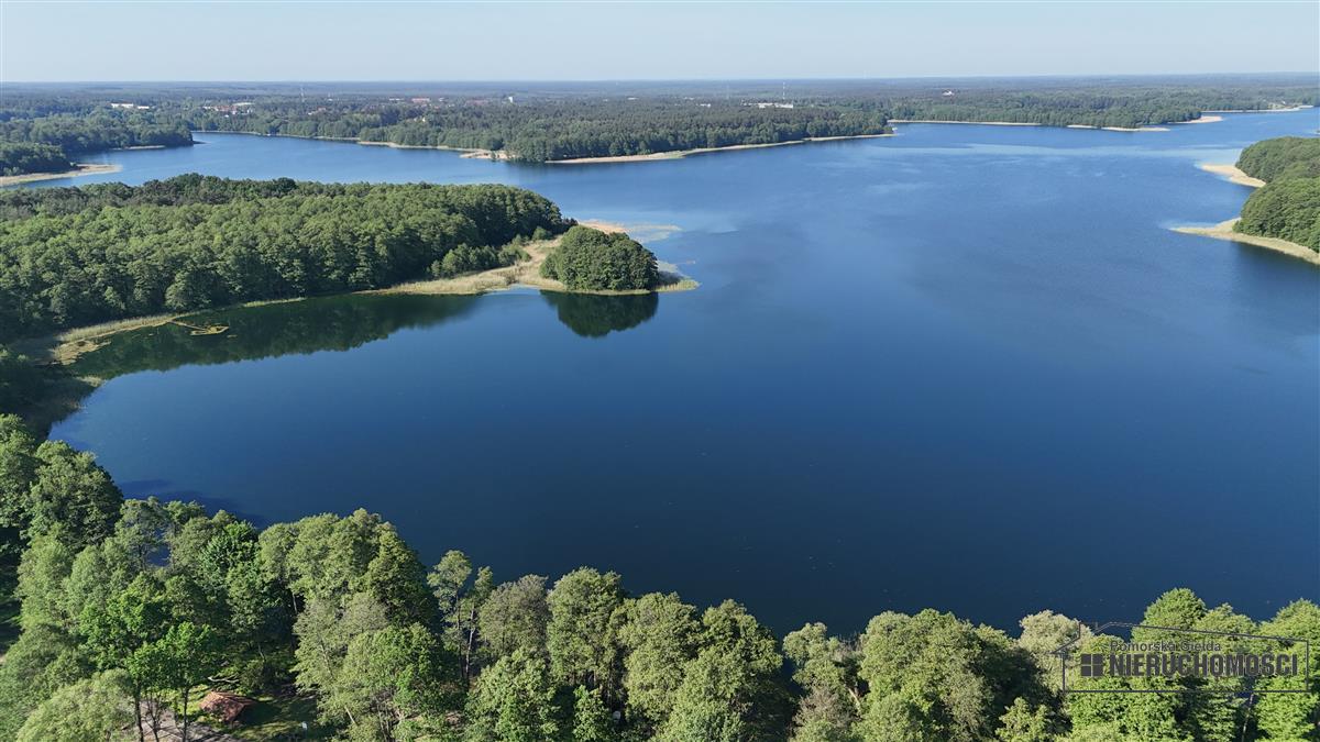 Sprzedaż Działka rekreacyjna Krągi