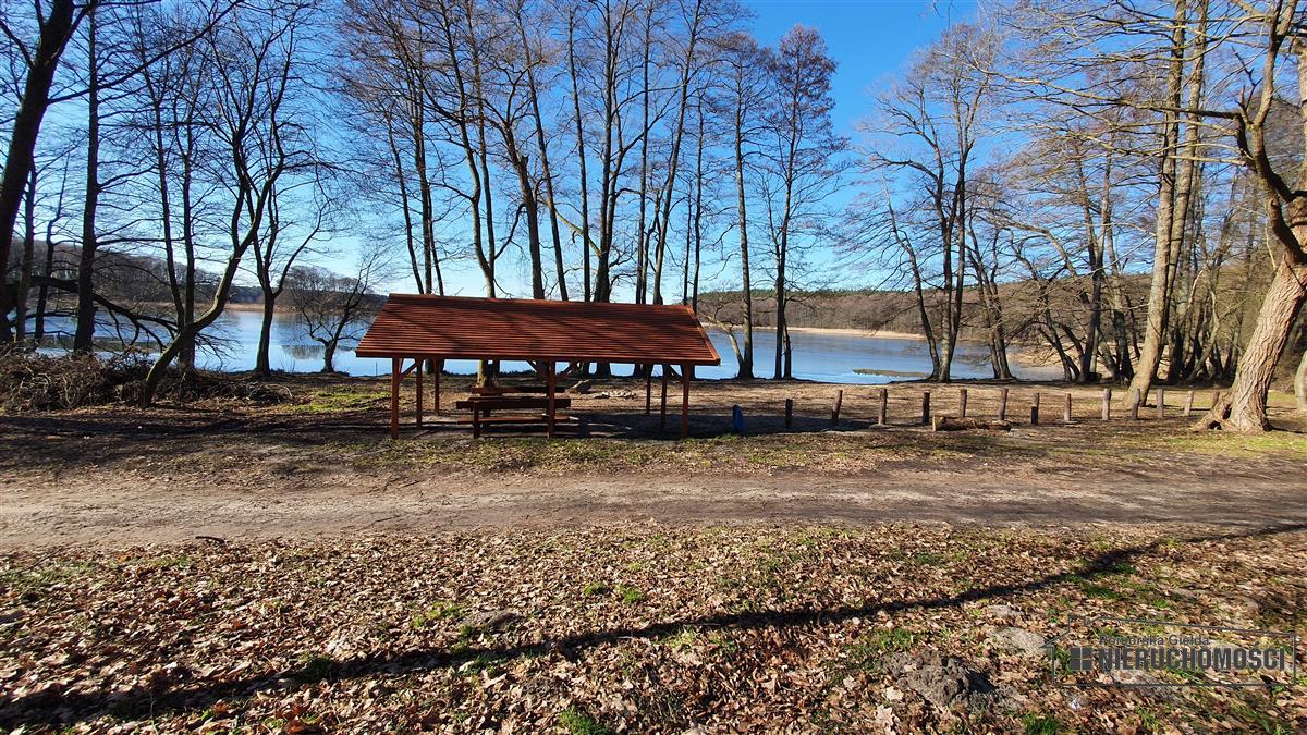 Sprzedaż Działka rekreacyjna Krągi