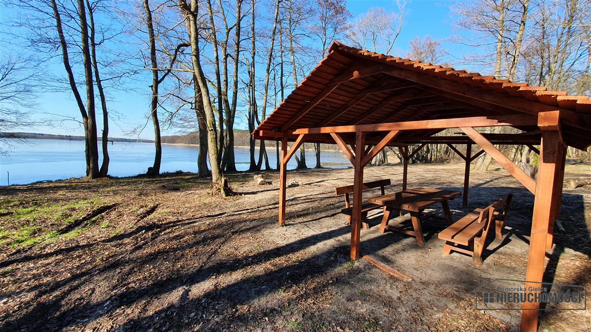 Sprzedaż Działka rekreacyjna Krągi