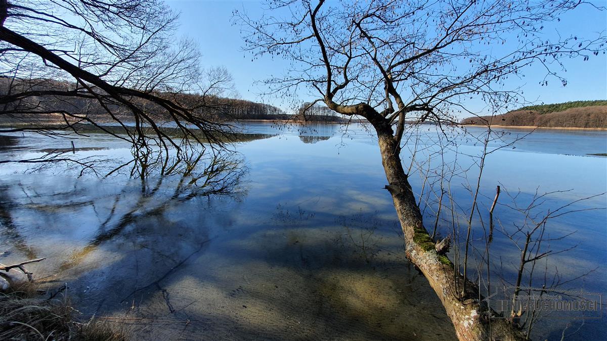 Sprzedaż Działka rekreacyjna Krągi