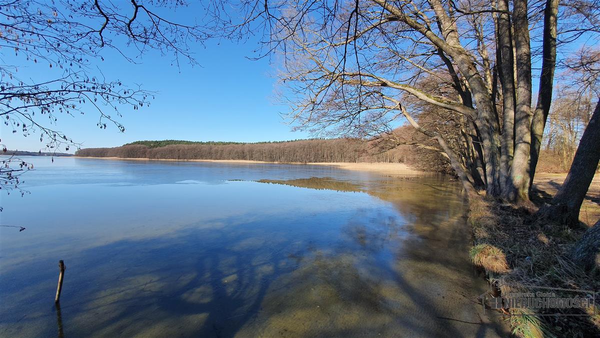 Sprzedaż Działka rekreacyjna Krągi