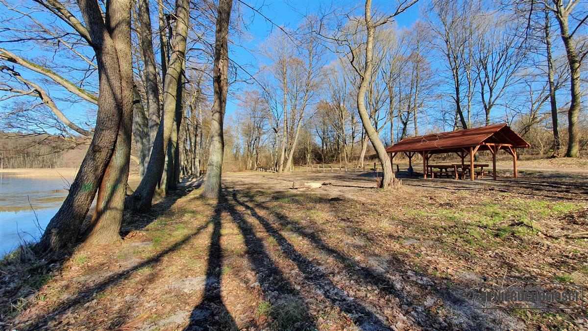 Sprzedaż Działka rekreacyjna Krągi