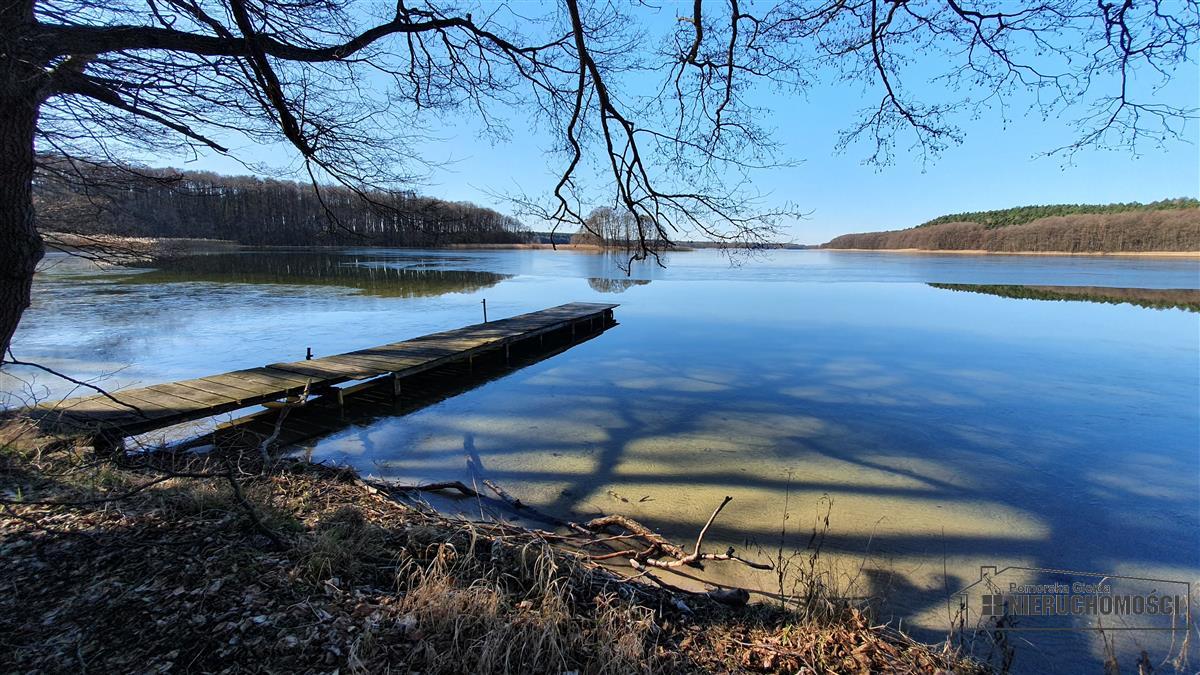 Sprzedaż Działka rekreacyjna Krągi