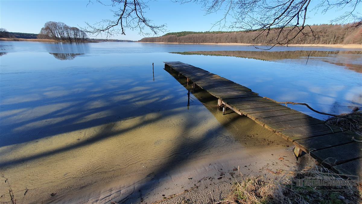 Sprzedaż Działka rekreacyjna Krągi