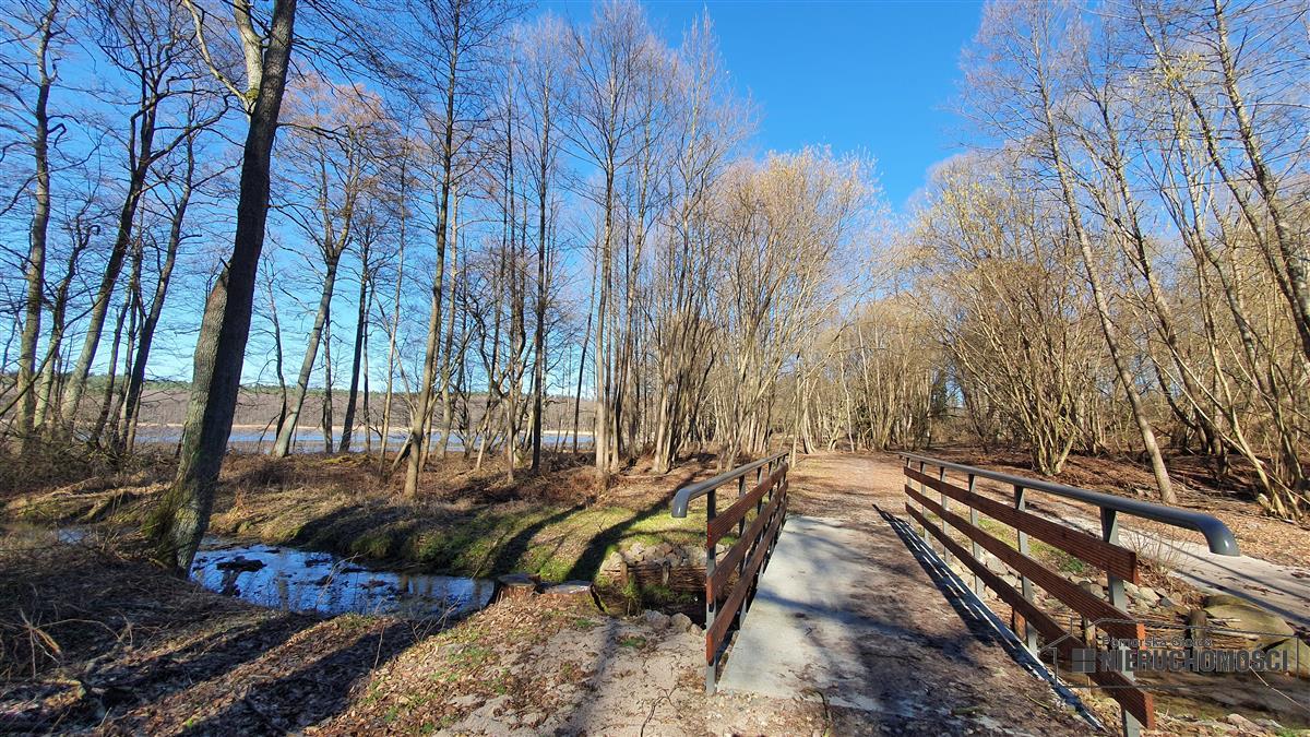 Sprzedaż Działka rekreacyjna Krągi