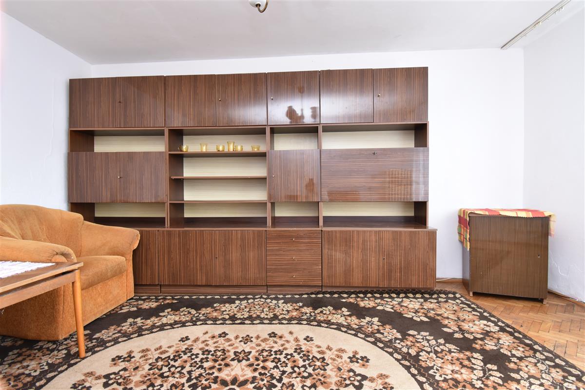 Sprzedaż Mieszkanie Szczecinek