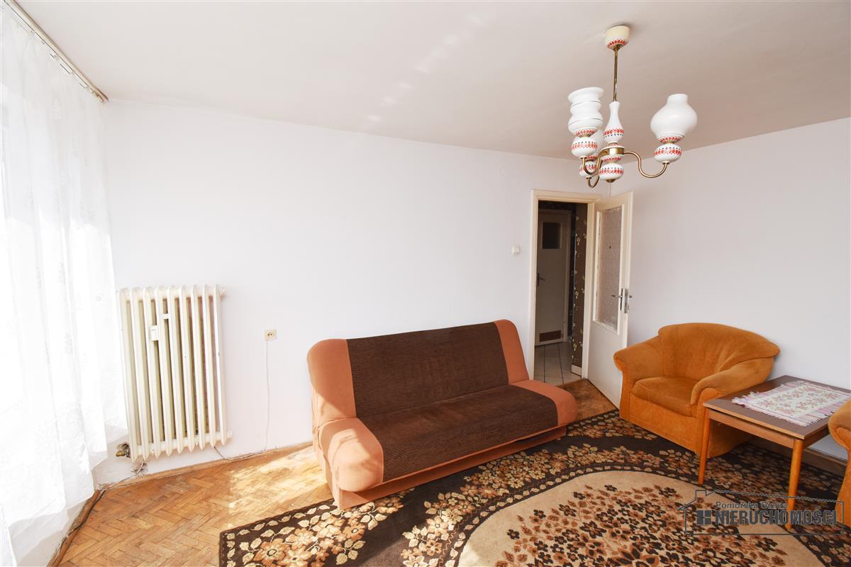 Sprzedaż Mieszkanie Szczecinek