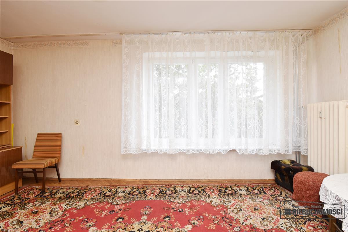 Sprzedaż Mieszkanie Szczecinek