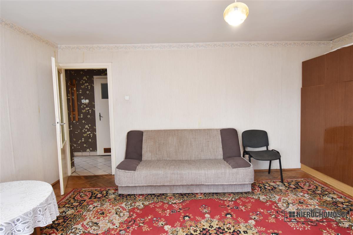 Sprzedaż Mieszkanie Szczecinek