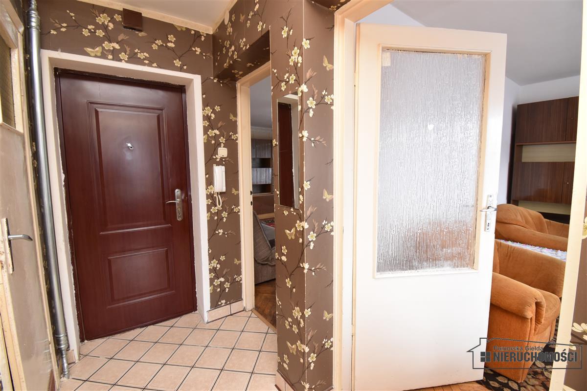 Sprzedaż Mieszkanie Szczecinek