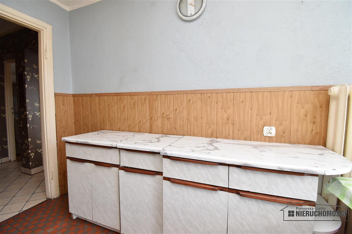 Sprzedaż Mieszkanie Szczecinek