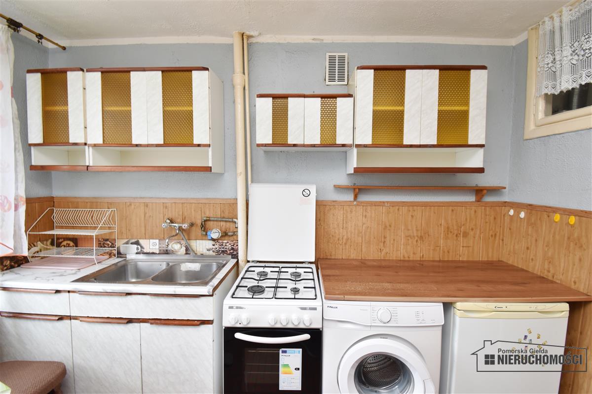 Sprzedaż Mieszkanie Szczecinek