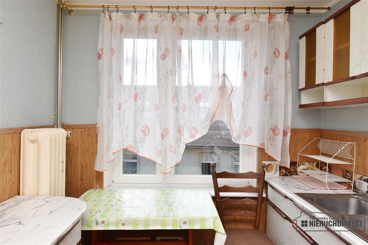 Sprzedaż Mieszkanie Szczecinek