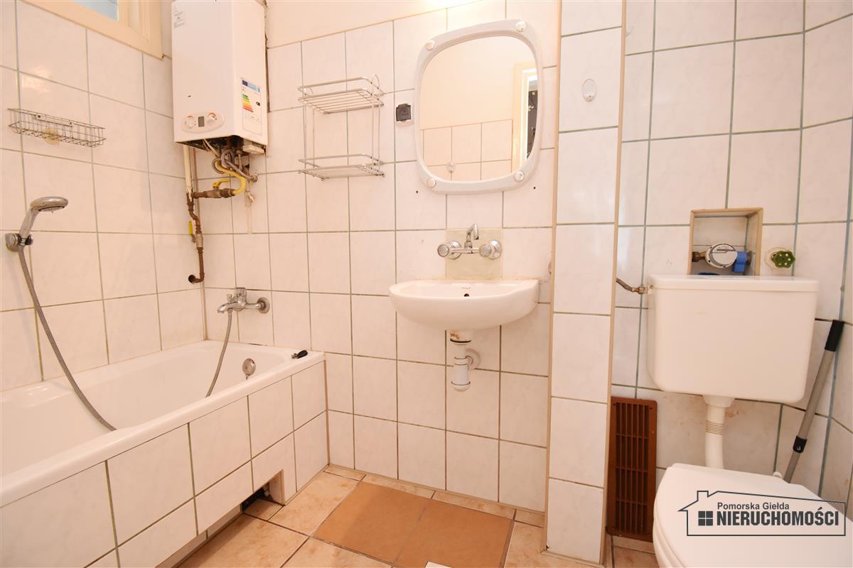 Sprzedaż Mieszkanie Szczecinek