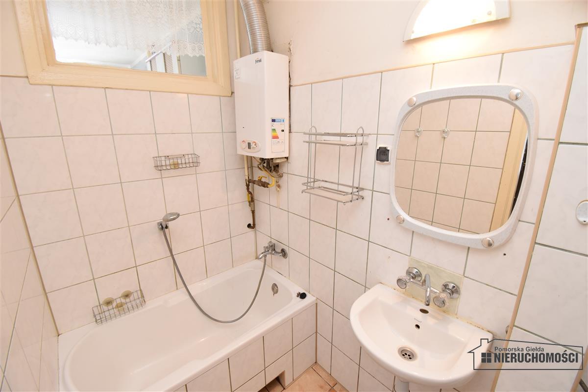 Sprzedaż Mieszkanie Szczecinek