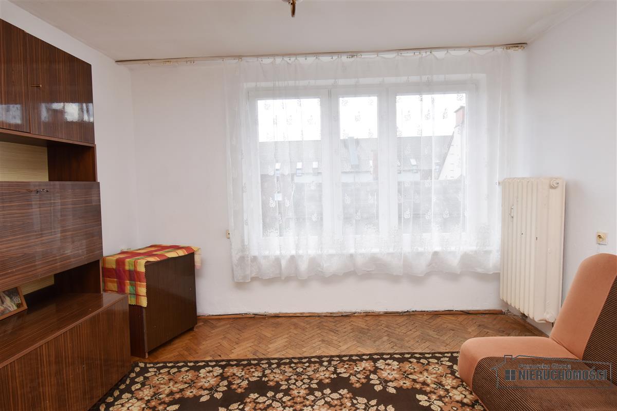 Sprzedaż Mieszkanie Szczecinek