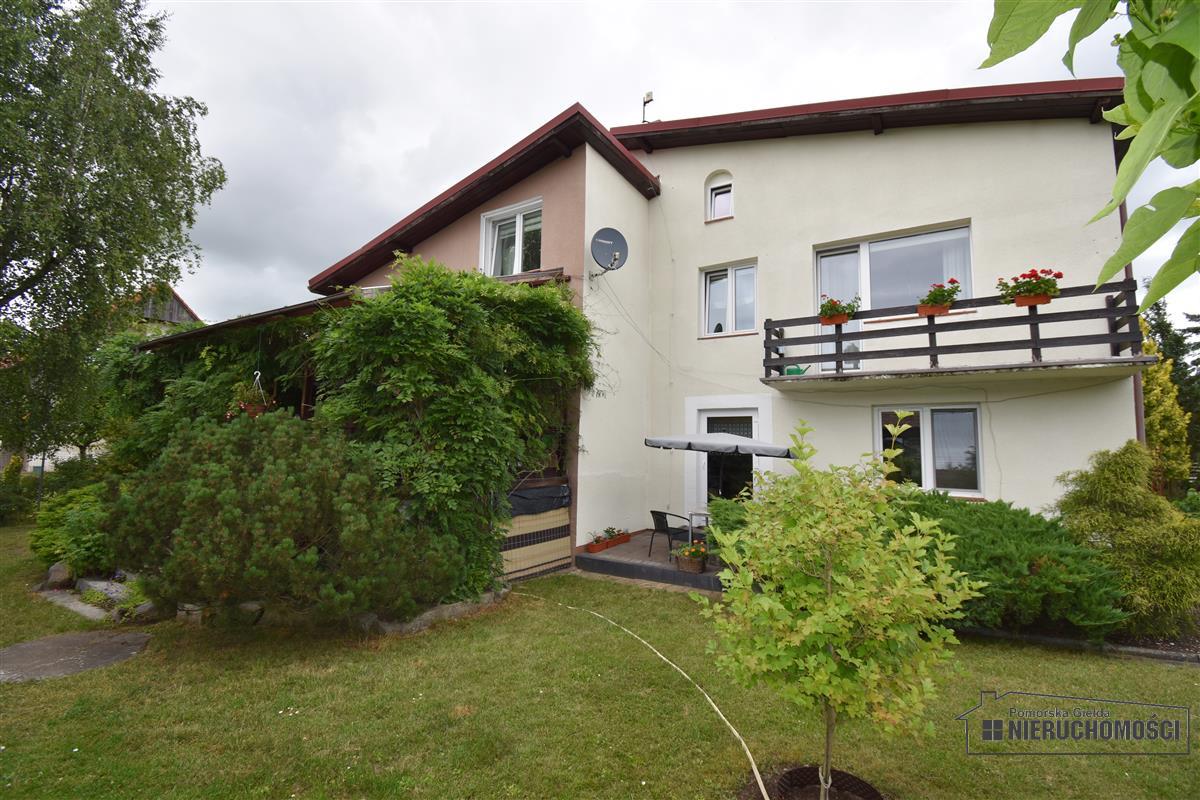 Sprzedaż Dom Szczecinek