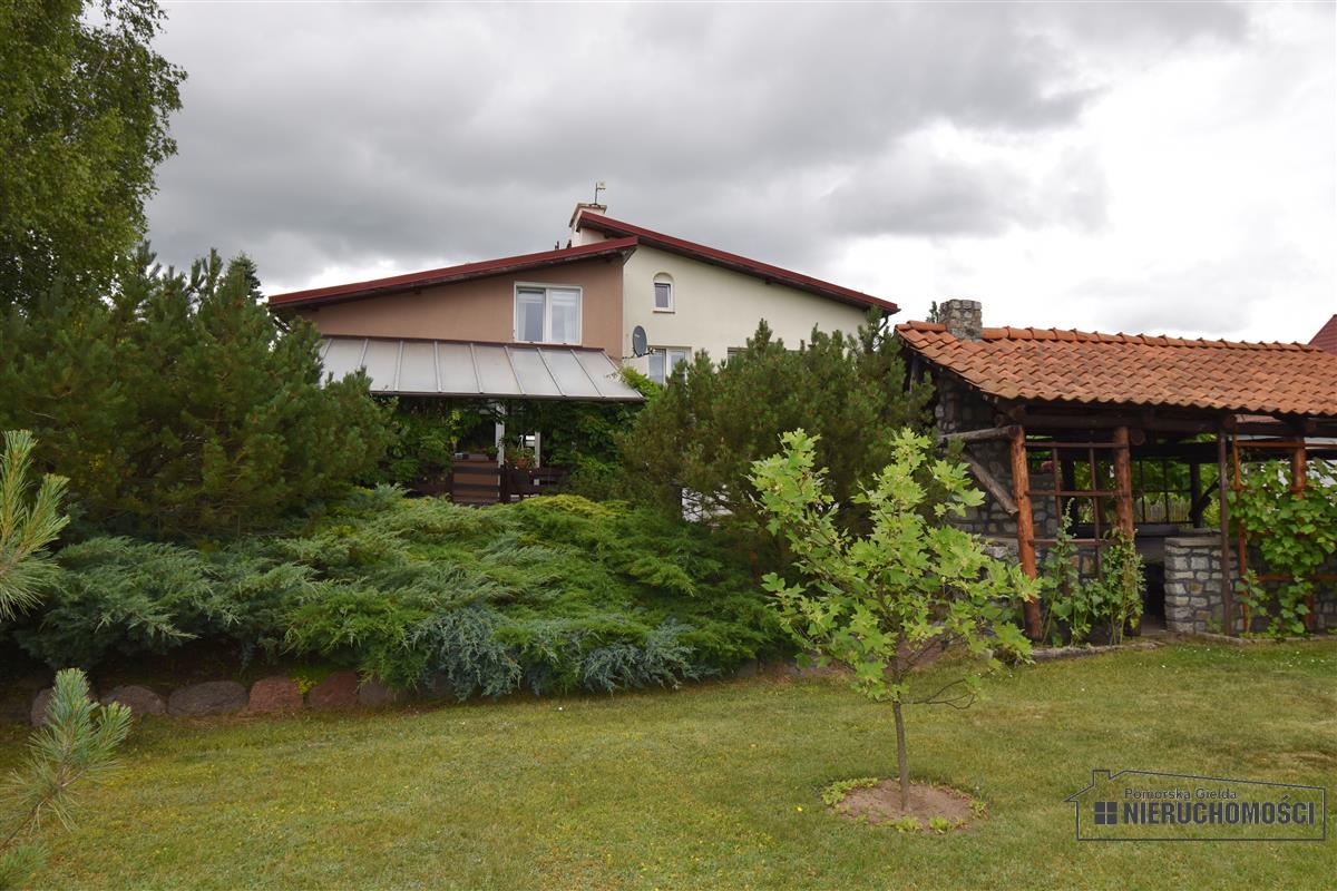 Sprzedaż Dom Szczecinek