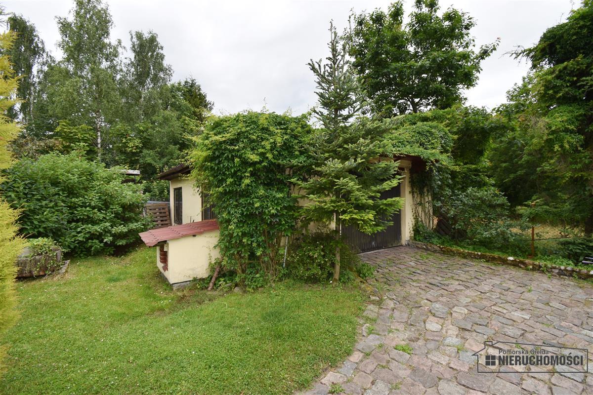 Sprzedaż Dom Szczecinek