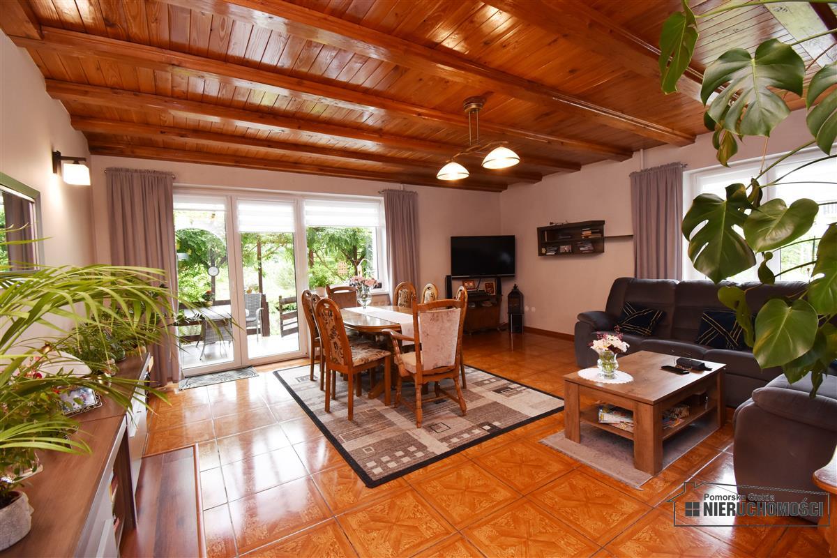 Sprzedaż Dom Szczecinek