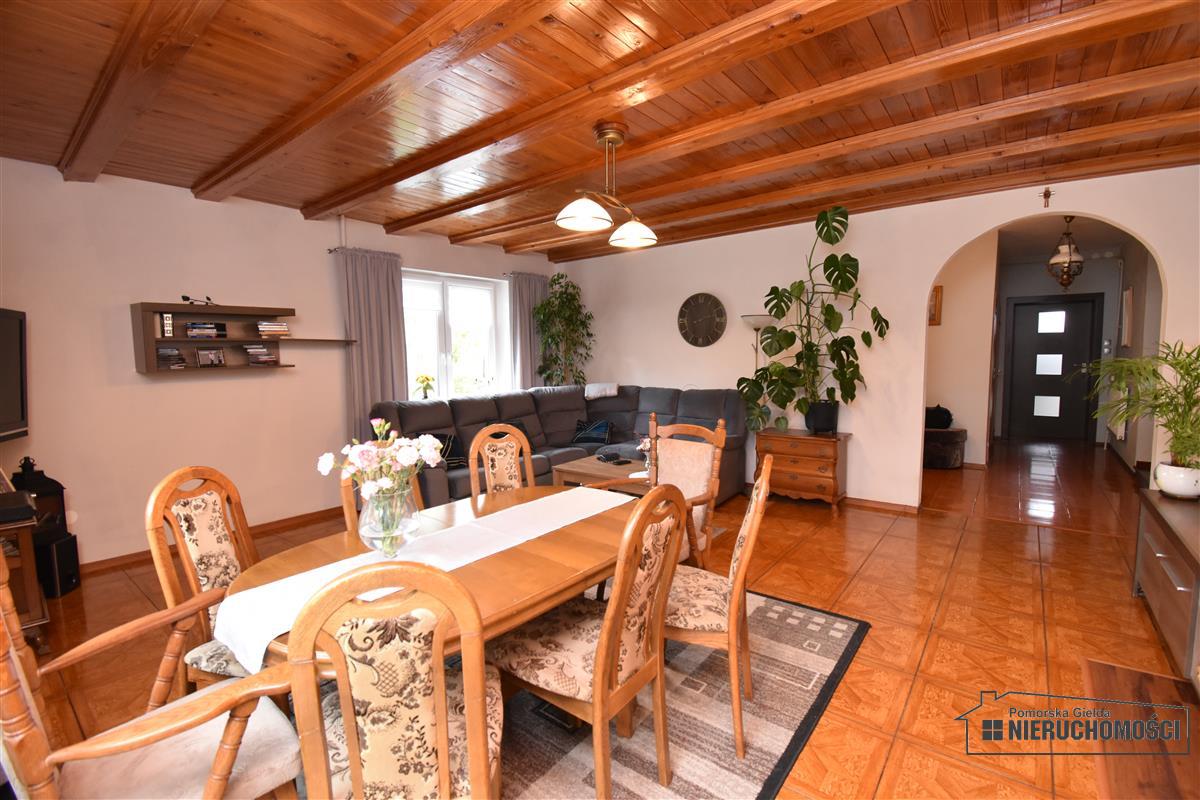 Sprzedaż Dom Szczecinek