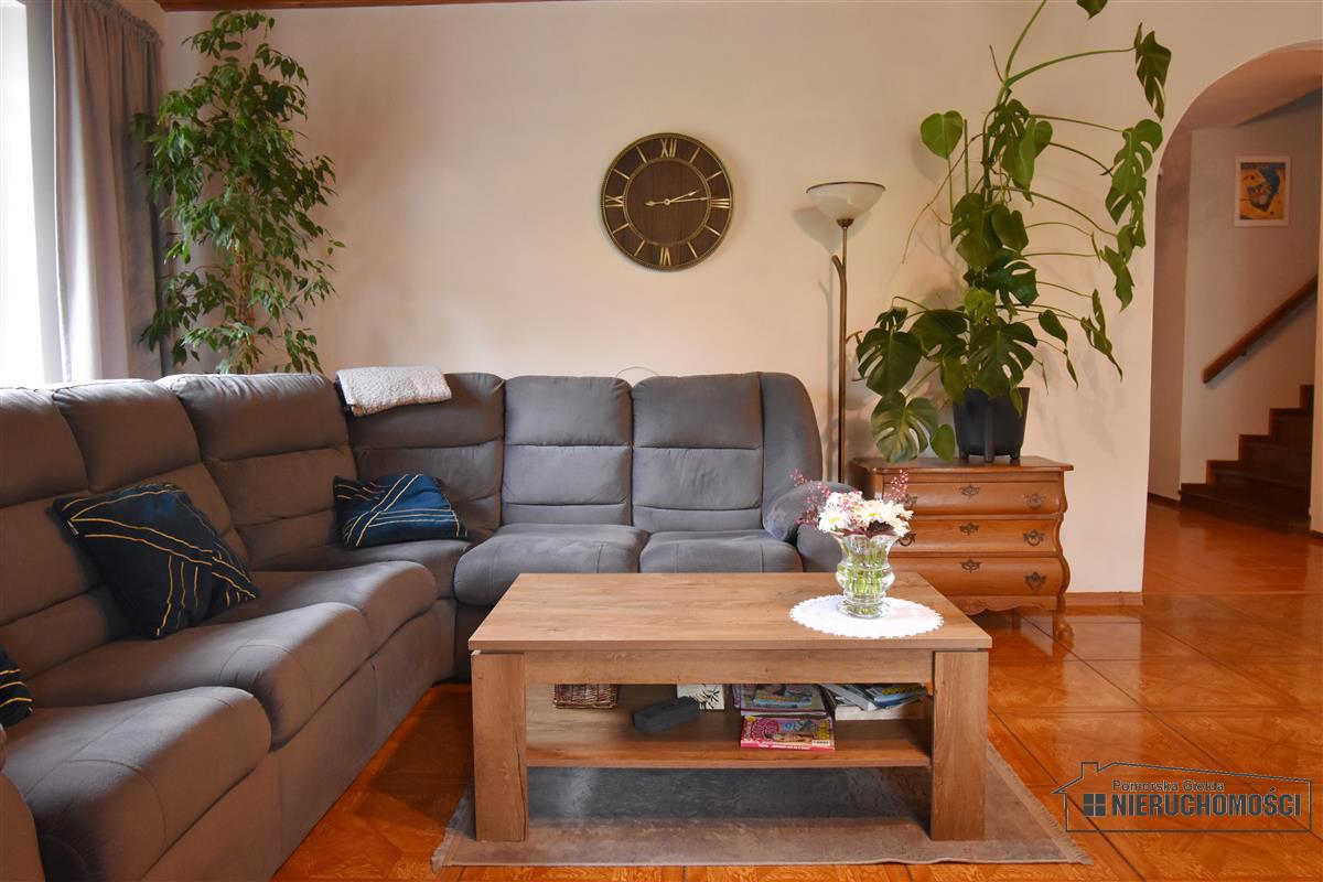 Sprzedaż Dom Szczecinek