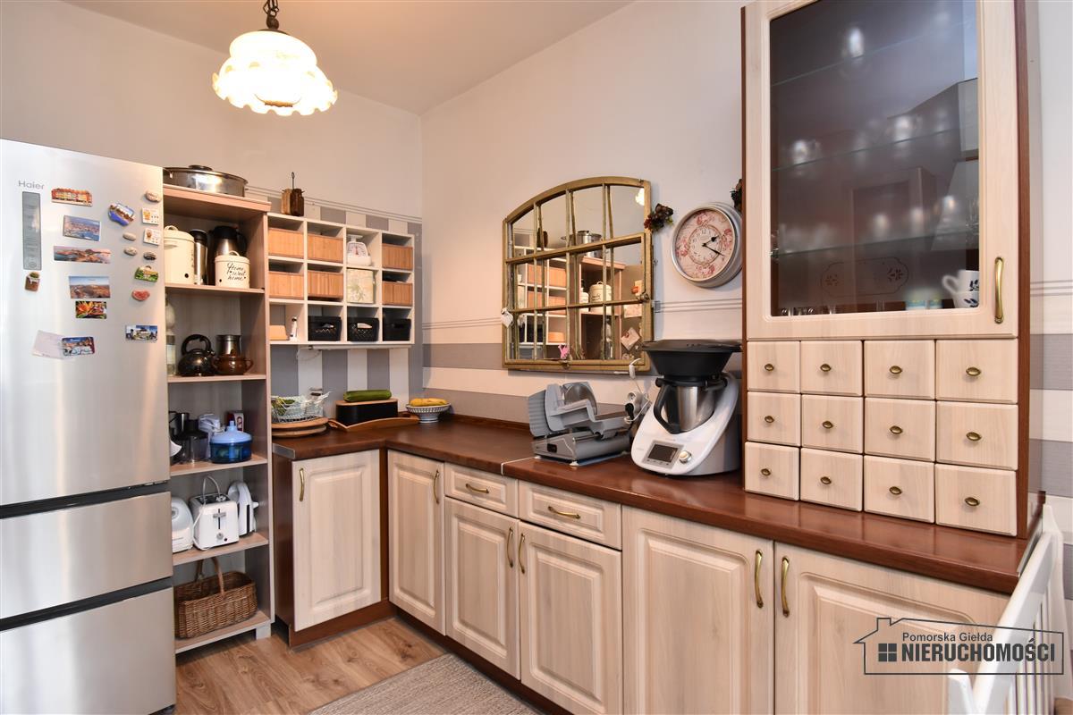 Sprzedaż Dom Szczecinek