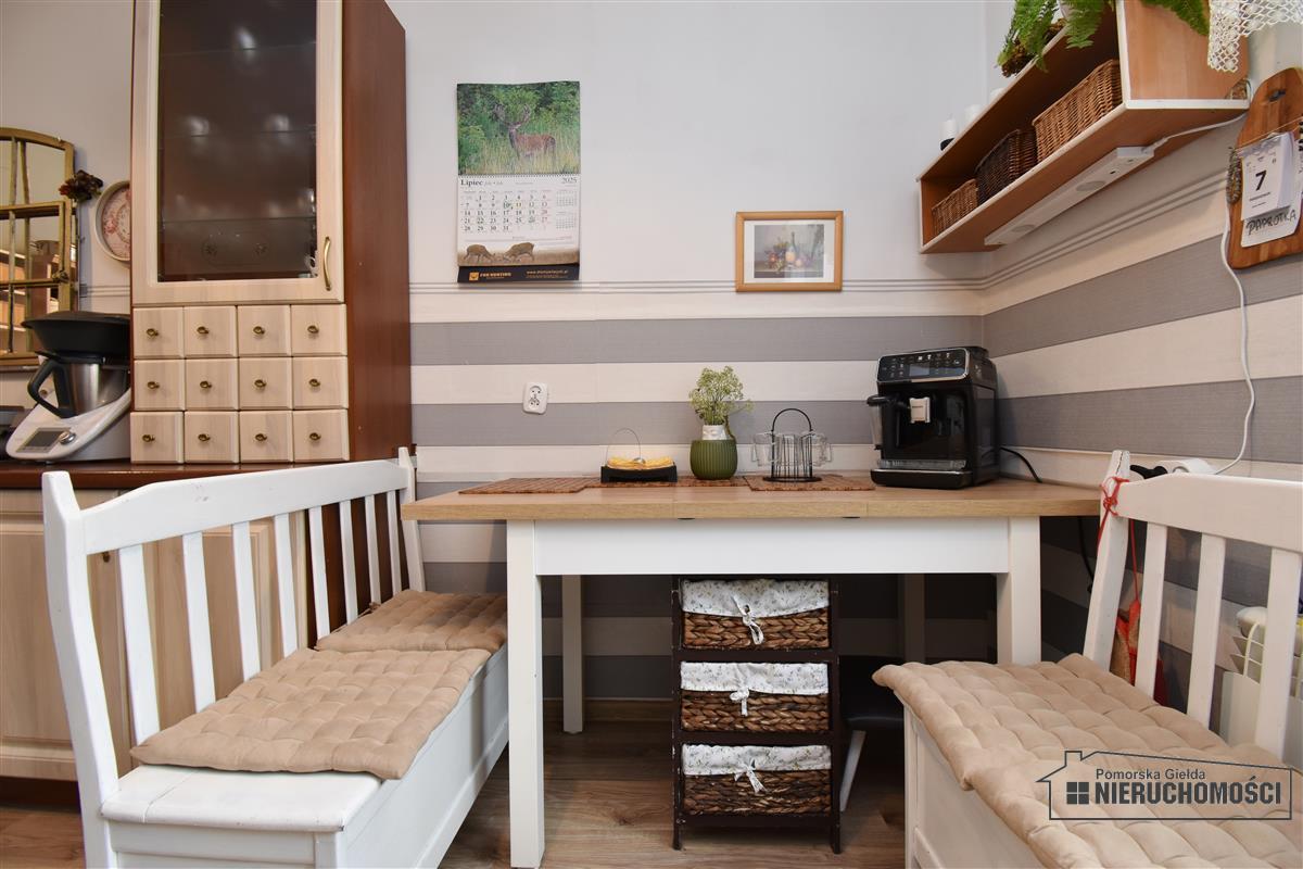 Sprzedaż Dom Szczecinek