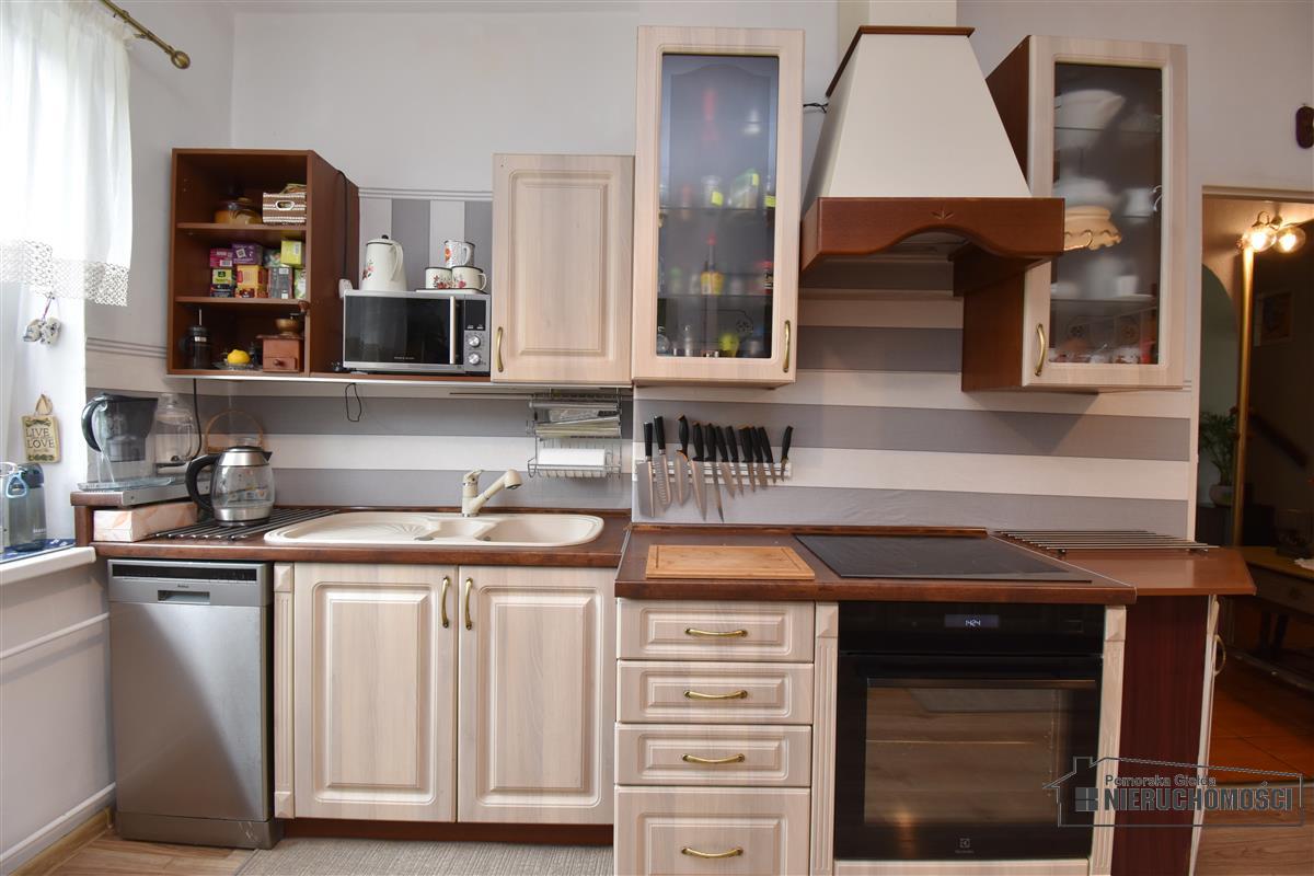 Sprzedaż Dom Szczecinek