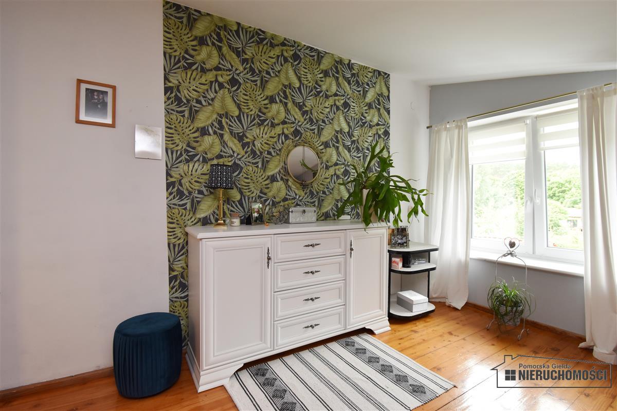 Sprzedaż Dom Szczecinek