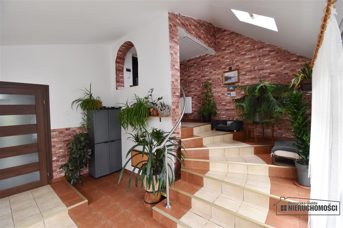 Sprzedaż Dom Szczecinek