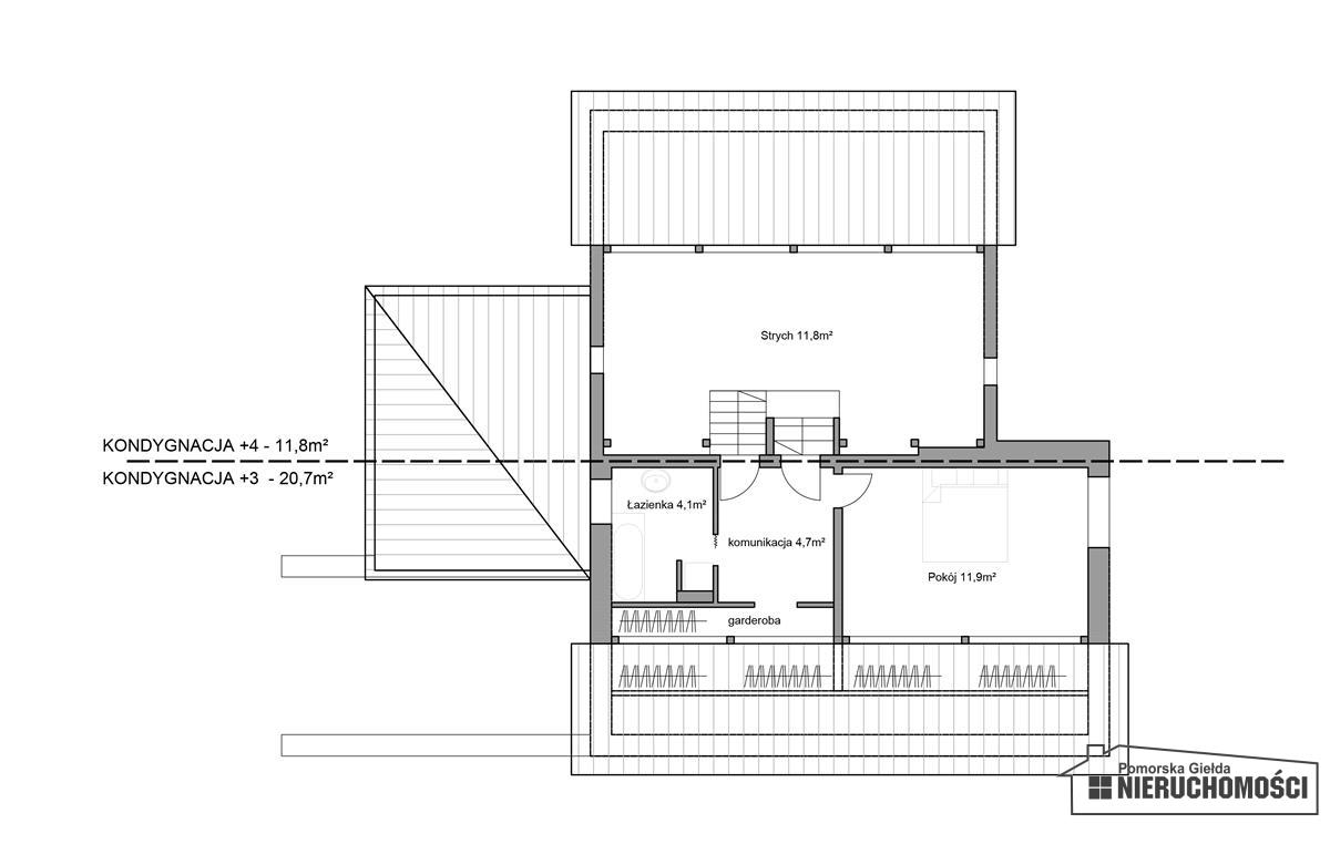 Sprzedaż Dom Szczecinek