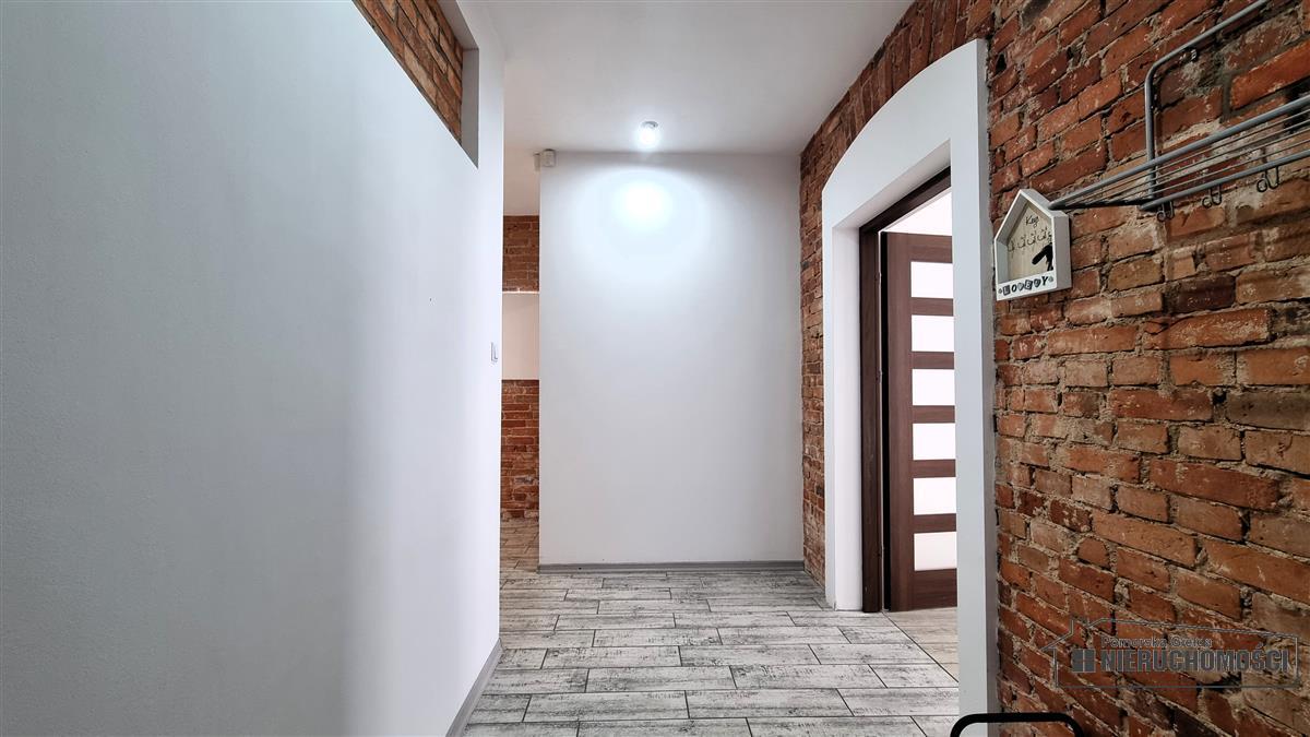 Sprzedaż Mieszkanie Szczecinek