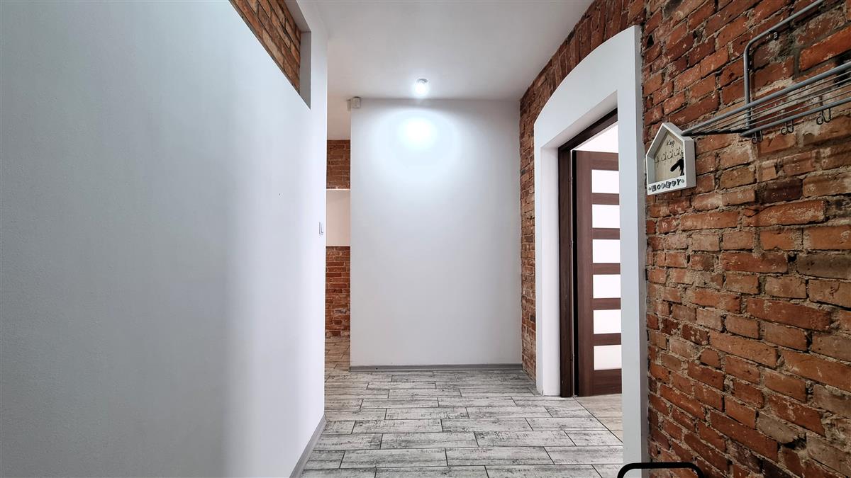 Sprzedaż Mieszkanie Szczecinek