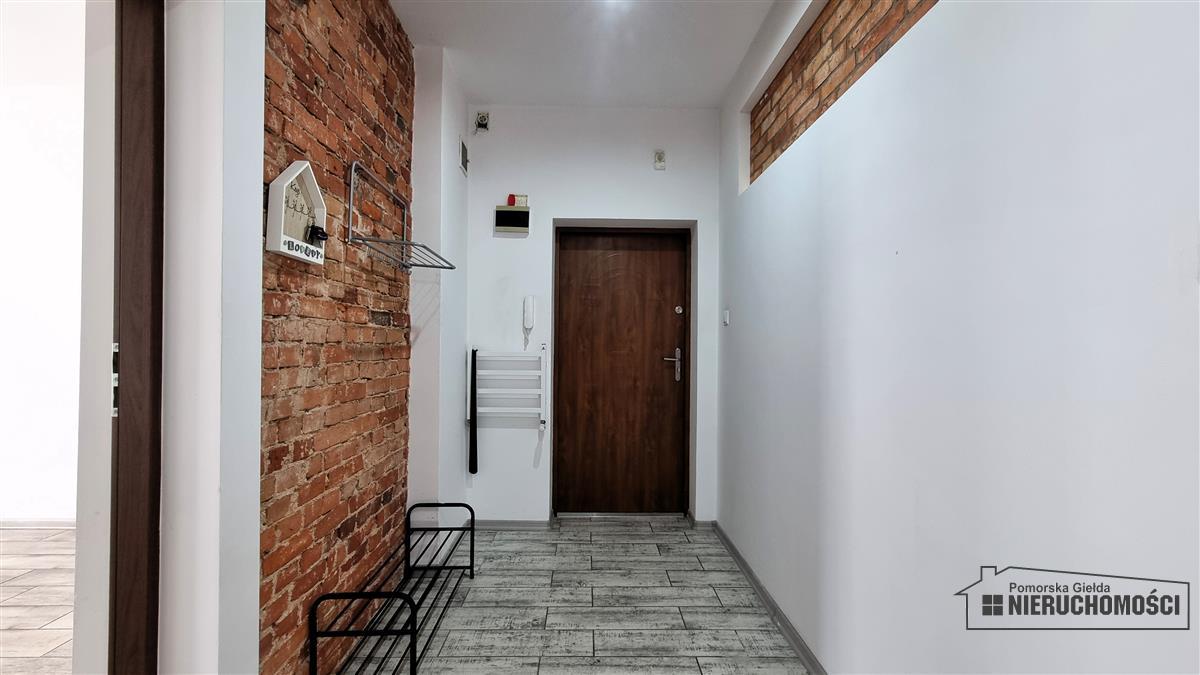 Sprzedaż Mieszkanie Szczecinek